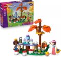 LEGO® Friends, Erdei teázás