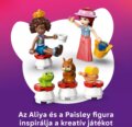 LEGO® Friends, Erdei teázás