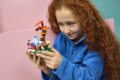 LEGO® Friends, Erdei teázás