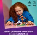 LEGO® Friends, Erdei teázás