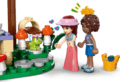 LEGO® Friends, Erdei teázás