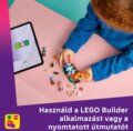 LEGO® Friends, Erdei teázás
