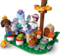 LEGO® Friends, Erdei teázás