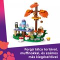 LEGO® Friends, Erdei teázás