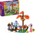 LEGO® Friends, Erdei teázás
