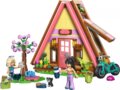 LEGO® Friends, Glamping kabin