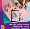 LEGO® Friends, Glamping kabin
