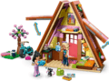 LEGO® Friends, Glamping kabin