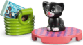LEGO® Friends, Glamping kabin