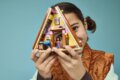 LEGO® Friends, Glamping kabin