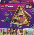 LEGO® Friends, Glamping kabin