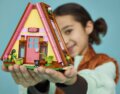 LEGO® Friends, Glamping kabin
