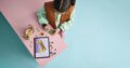 LEGO® Friends, Glamping kabin