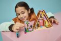 LEGO® Friends, Glamping kabin