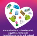 LEGO® Friends, Glamping kabin