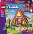 LEGO® Friends, Glamping kabin
