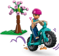 LEGO® Friends, Glamping kabin
