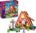 LEGO® Friends, Glamping kabin