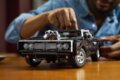 LEGO® Technic, Fast and Furious Dodge Charger R/T autó