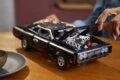 LEGO® Technic, Fast and Furious Dodge Charger R/T autó