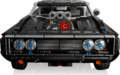 LEGO® Technic, Fast and Furious Dodge Charger R/T autó