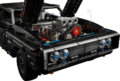 LEGO® Technic, Fast and Furious Dodge Charger R/T autó