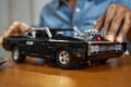 LEGO® Technic, Fast and Furious Dodge Charger R/T autó