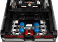 LEGO® Technic, Fast and Furious Dodge Charger R/T autó