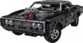 LEGO® Technic, Fast and Furious Dodge Charger R/T autó