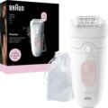Braun Silk-epil 5-011 epilátor