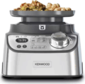 Kenwood MultiPro XL Weigh+ FDM72.990SS konyhai robotgép, 1000W