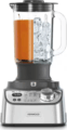 Kenwood MultiPro XL Weigh+ FDM72.990SS konyhai robotgép, 1000W