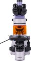 MAGUS Lum 400L fluoreszcens mikroszkóp