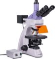 MAGUS Lum 400L fluoreszcens mikroszkóp