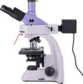 MAGUS Lum 400L fluoreszcens mikroszkóp