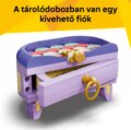 LEGO® Creator 3-in-1, Dekorálható táska