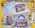 LEGO® Creator 3-in-1, Dekorálható táska