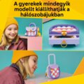 LEGO® Creator 3-in-1, Dekorálható táska