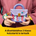 LEGO® Creator 3-in-1, Dekorálható táska