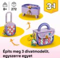 LEGO® Creator 3-in-1, Dekorálható táska
