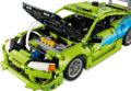 LEGO® Technic, Fast and Furious Mitsubishi Eclipse autó