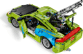 LEGO® Technic, Fast and Furious Mitsubishi Eclipse autó