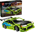 LEGO® Technic, Fast and Furious Mitsubishi Eclipse autó