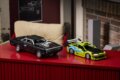 LEGO® Technic, Fast and Furious Mitsubishi Eclipse autó