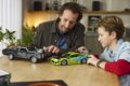 LEGO® Technic, Fast and Furious Mitsubishi Eclipse autó