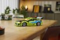 LEGO® Technic, Fast and Furious Mitsubishi Eclipse autó
