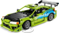 LEGO® Technic, Fast and Furious Mitsubishi Eclipse autó