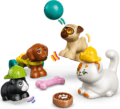 LEGO® Friends, Egy vidám nap az aquaparkban