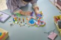 LEGO® Friends, Egy vidám nap az aquaparkban