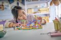 LEGO® Friends, Egy vidám nap az aquaparkban